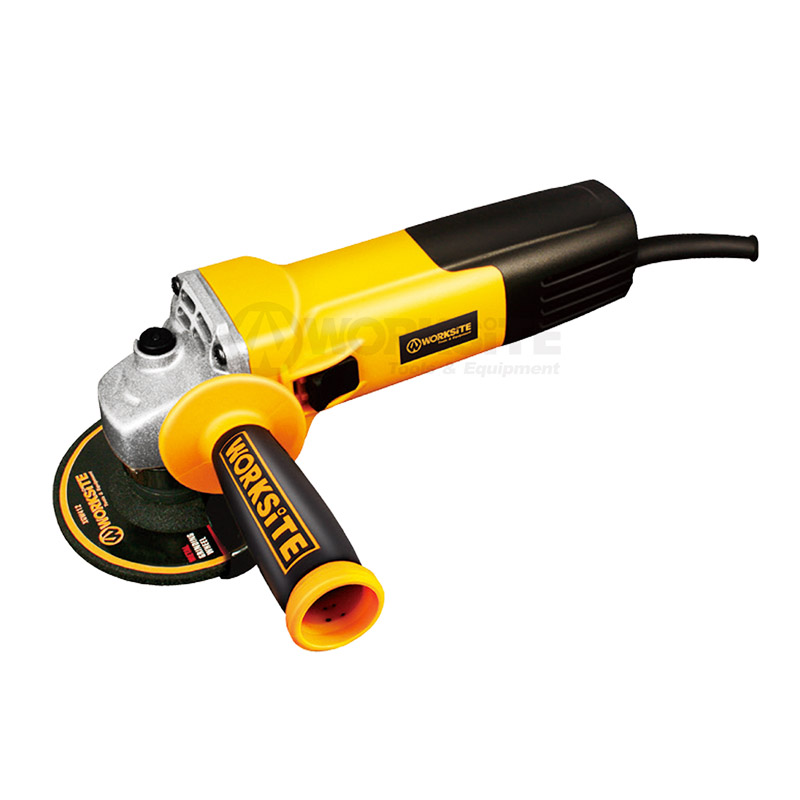 115mm Small Angle Grinder 750W 220-230V 50/60Hz AG175