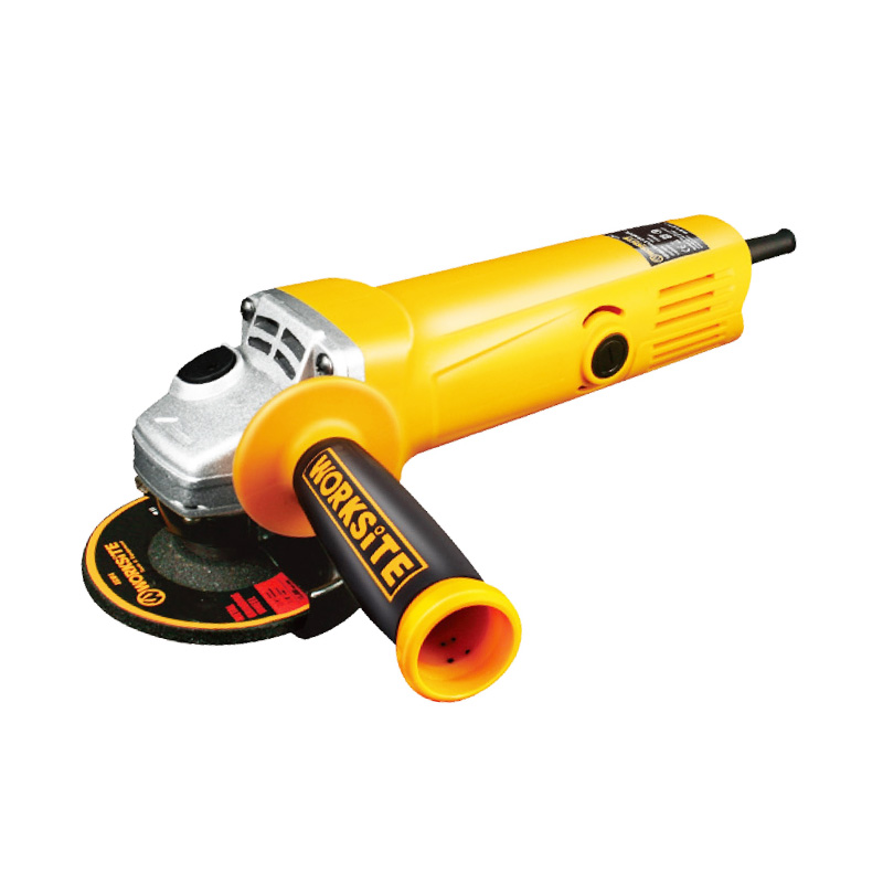 Best Hand Held Angle Grinder 10mm 710W 220-230V 50/60Hz AG523