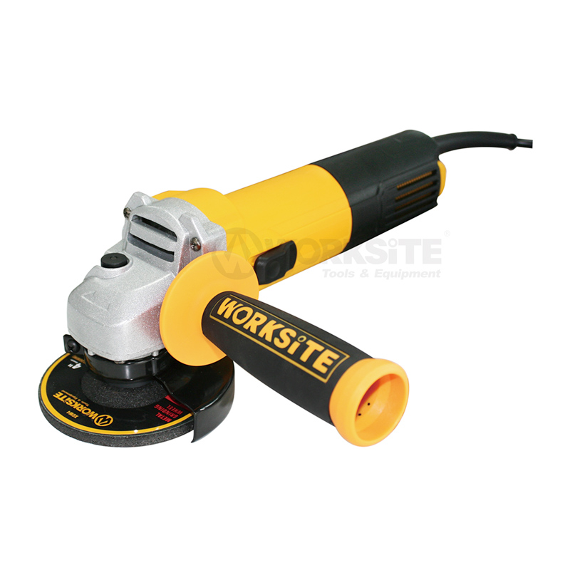 Electric Hand Angle Grinder 100/115mm 750W 220-230V 50/60Hz AG566