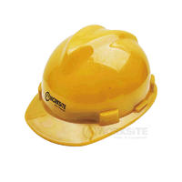 Industrial Safety Helmet  WT9316-9319 W/ 4 Colors For Choose