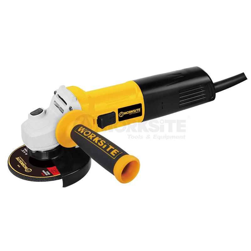 Best 115mm Hand Angle Grinder 110V-120V 50/60Hz AG590 For Grinding