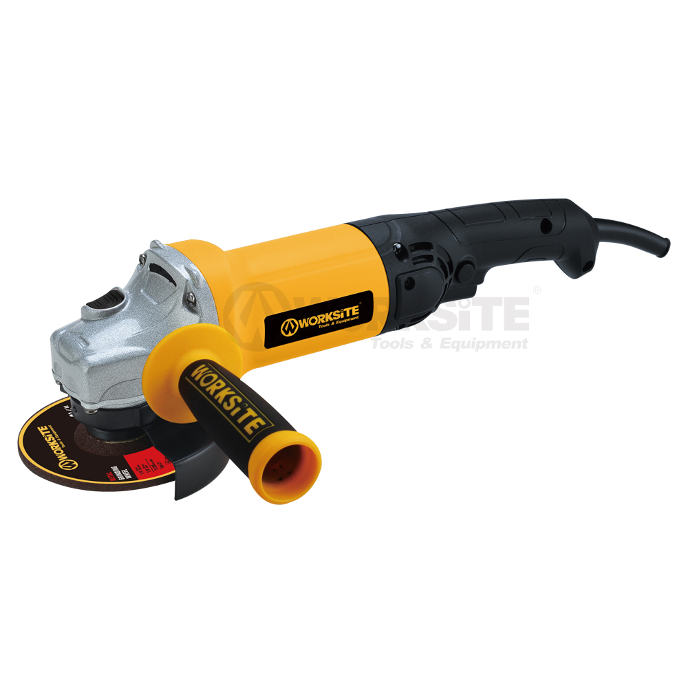 100/115mm Angle Grinder,AG587,750W,220-230V,50/60Hz,Professional level