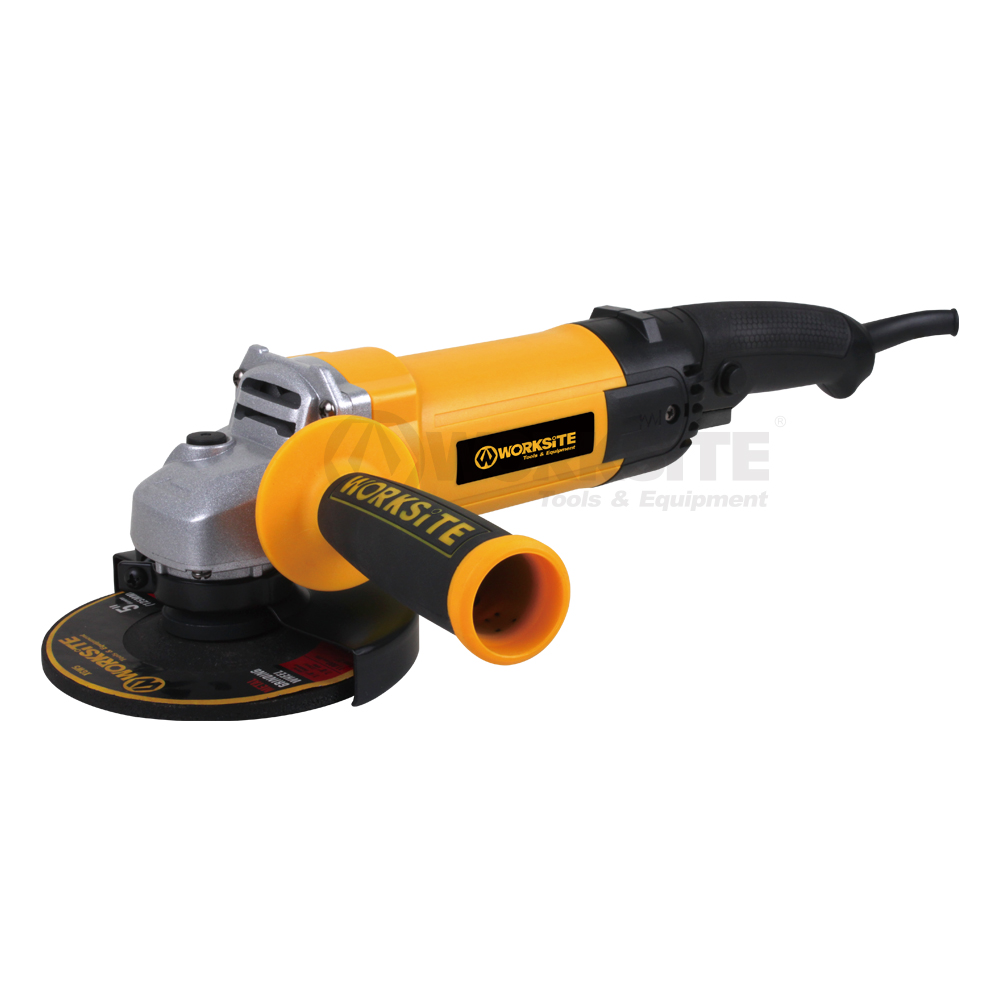 125mm Angle Grinder,AG588,1200W,220-230V,50/60Hz,Professional level