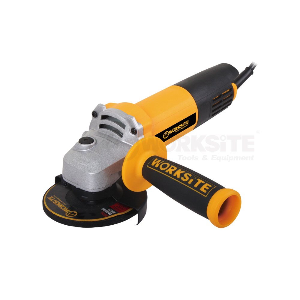 100mm Angle Grinder, AG592, 650W, 220-230V, 50/60Hz