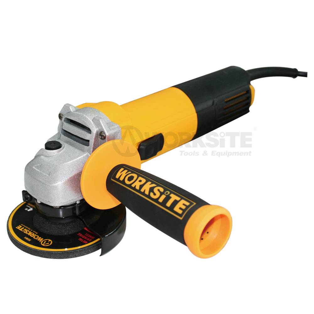 100/115mm Angle Grinder, AG566, 750W, 220-230V, 50/60Hz