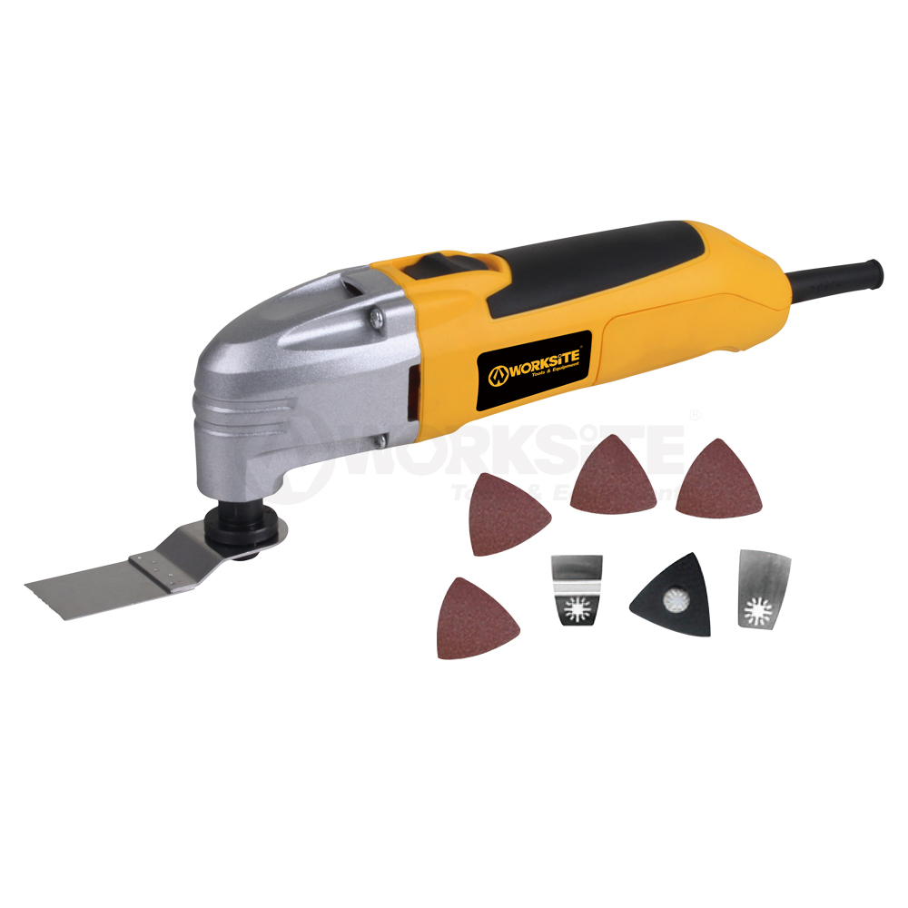 Oscillating Tool,DMT122,180W