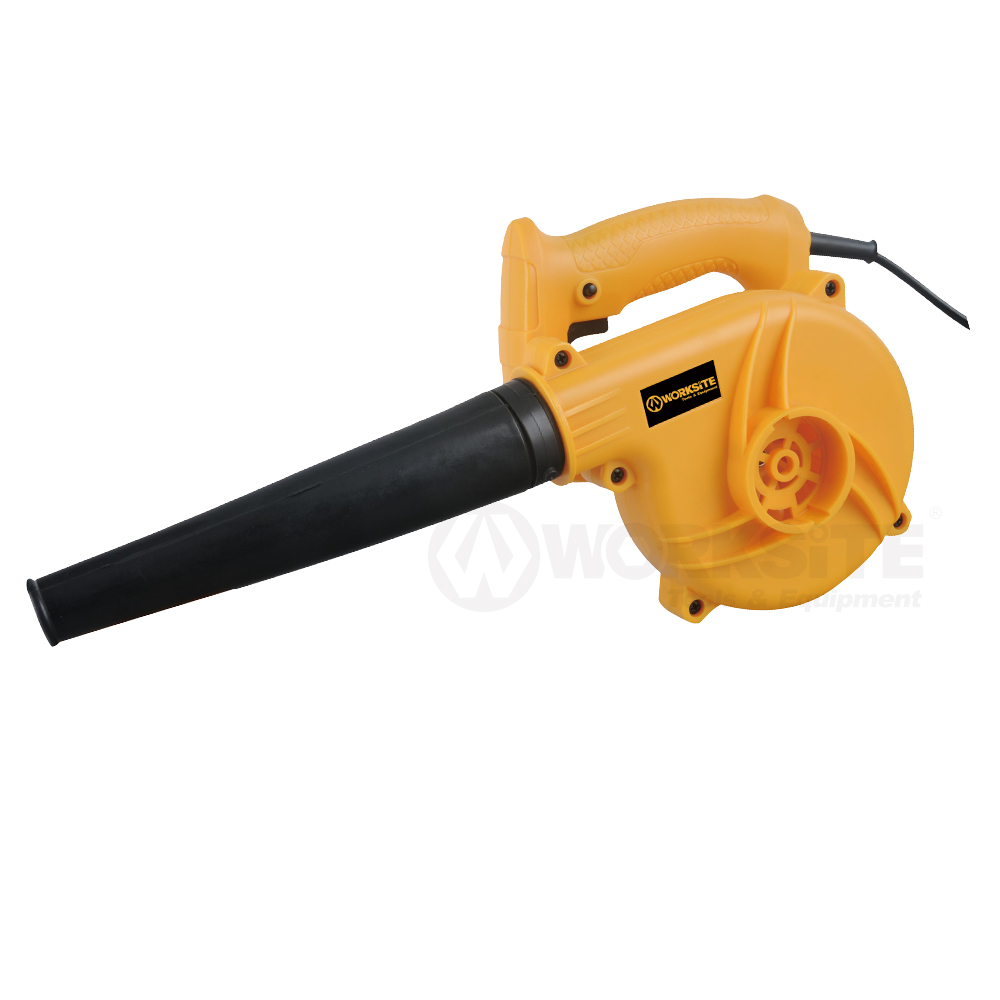 Portable Electric Dust Blower,EBR130,450W,Medium Pressure