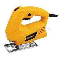 Portable Hand Held Jig Saw, JS251, 400W, Variable speed, 45°right or left