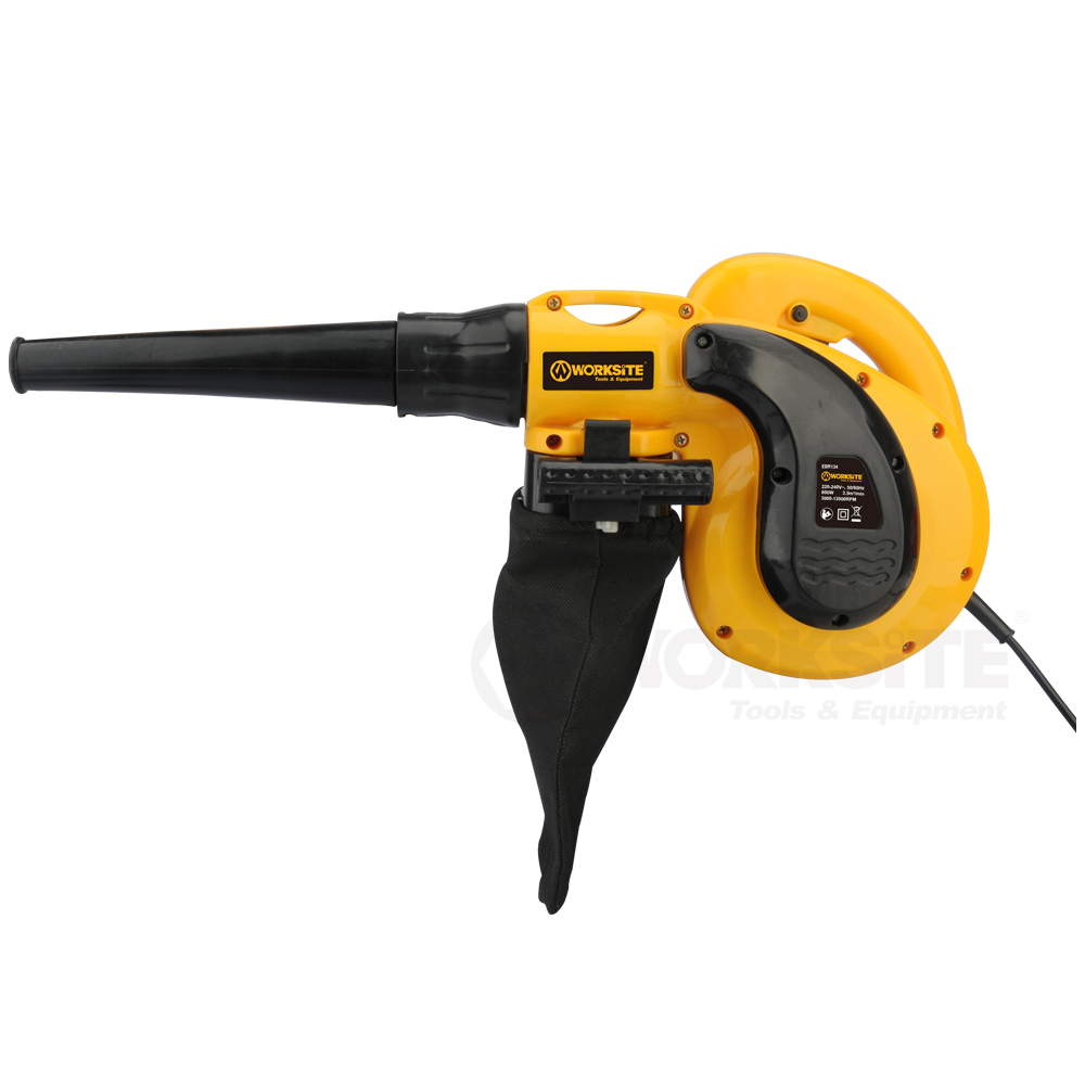 Portable Electric Dust Blower,EBR134,800W,Adjustable speed,Dual function,Medium Pressure