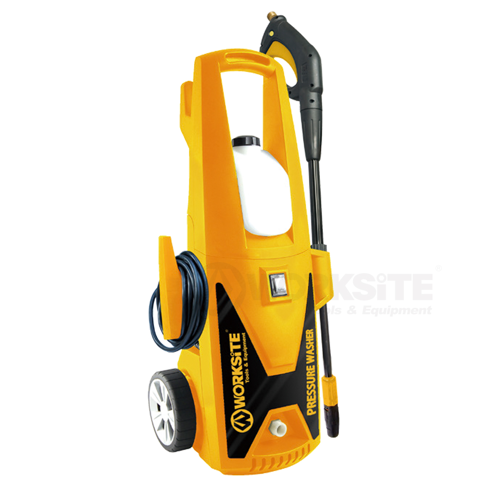 1850W High Pressure Washer,HPW163,130bar,6.5L/min,IPX5