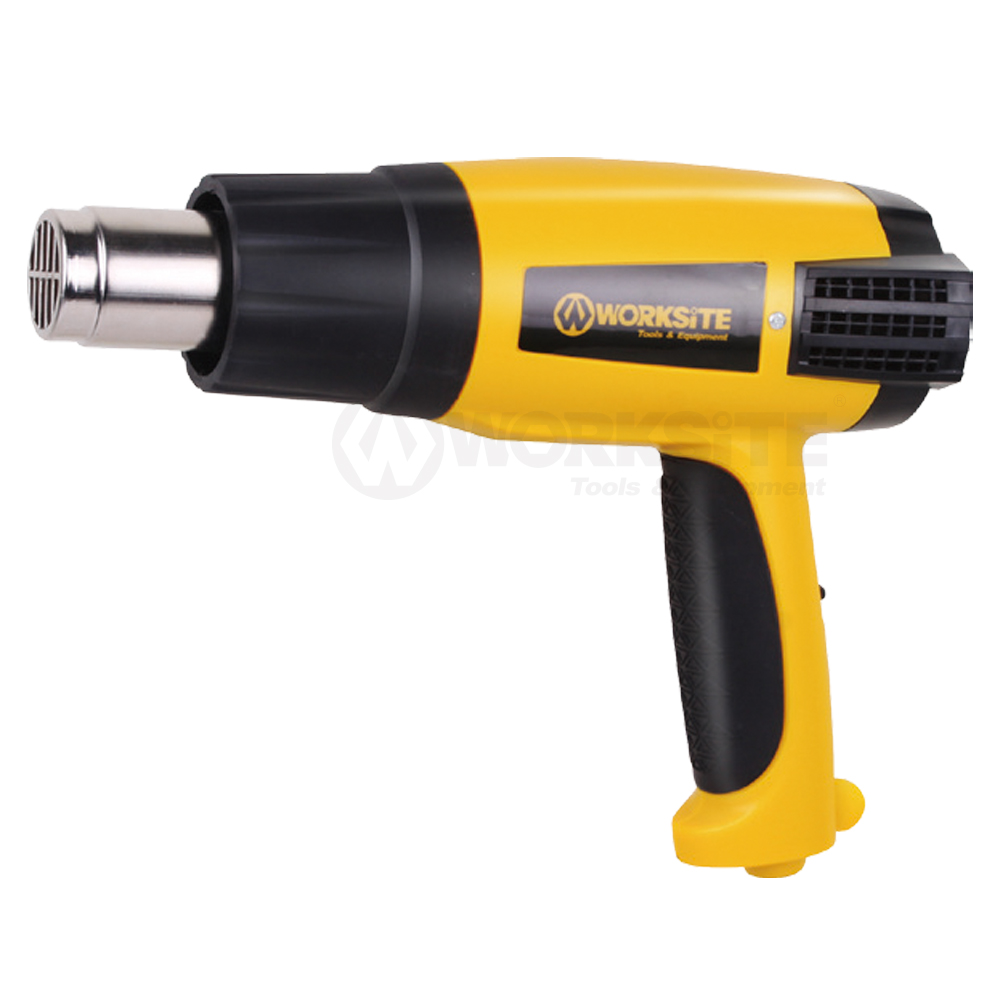 Heat Gun, HTG145, 2000W, 2 speed, 350℃/550℃