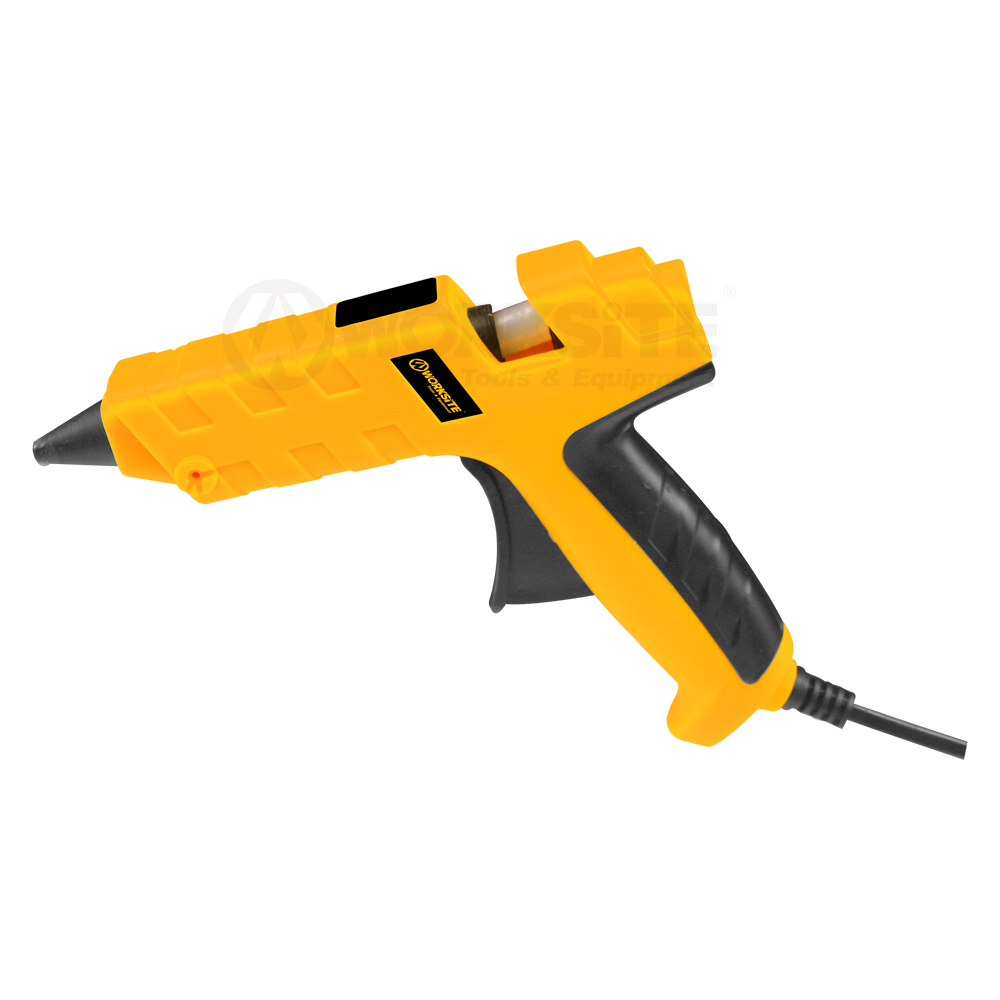 100W Glue Gun, GGN110, With 10pcs Glue Stick