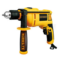 13mm(1/2") Electric Impact Drill, EID402,850W, Adjustable speed, Reversible, Professional Level
