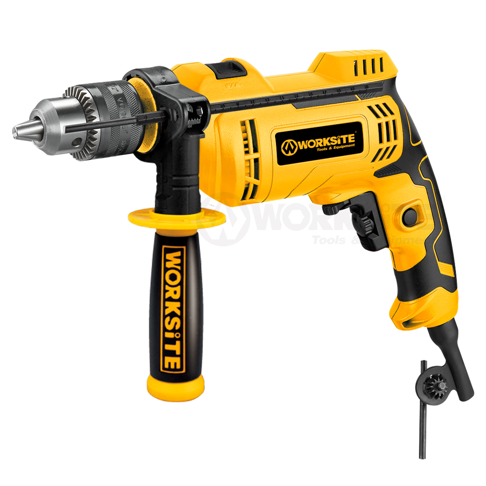 13mm(1/2") Electric Impact Drill,EID449, 750W, Adjustable speed,Reversible,Home use