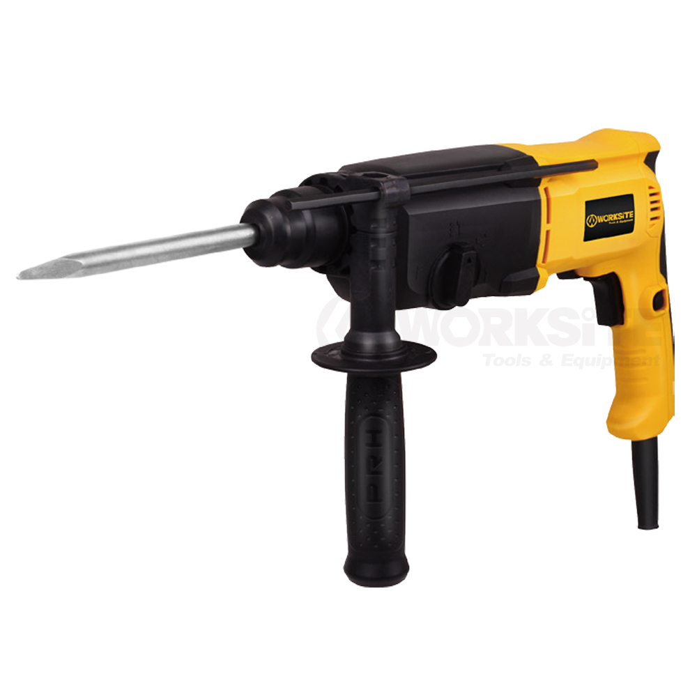 26mm Rotary Hammer,ERH107,800W,SDS