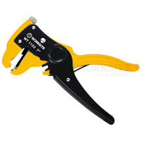 Wire Strippers Cutter Hand Tools, 175mm, Cr-V steel