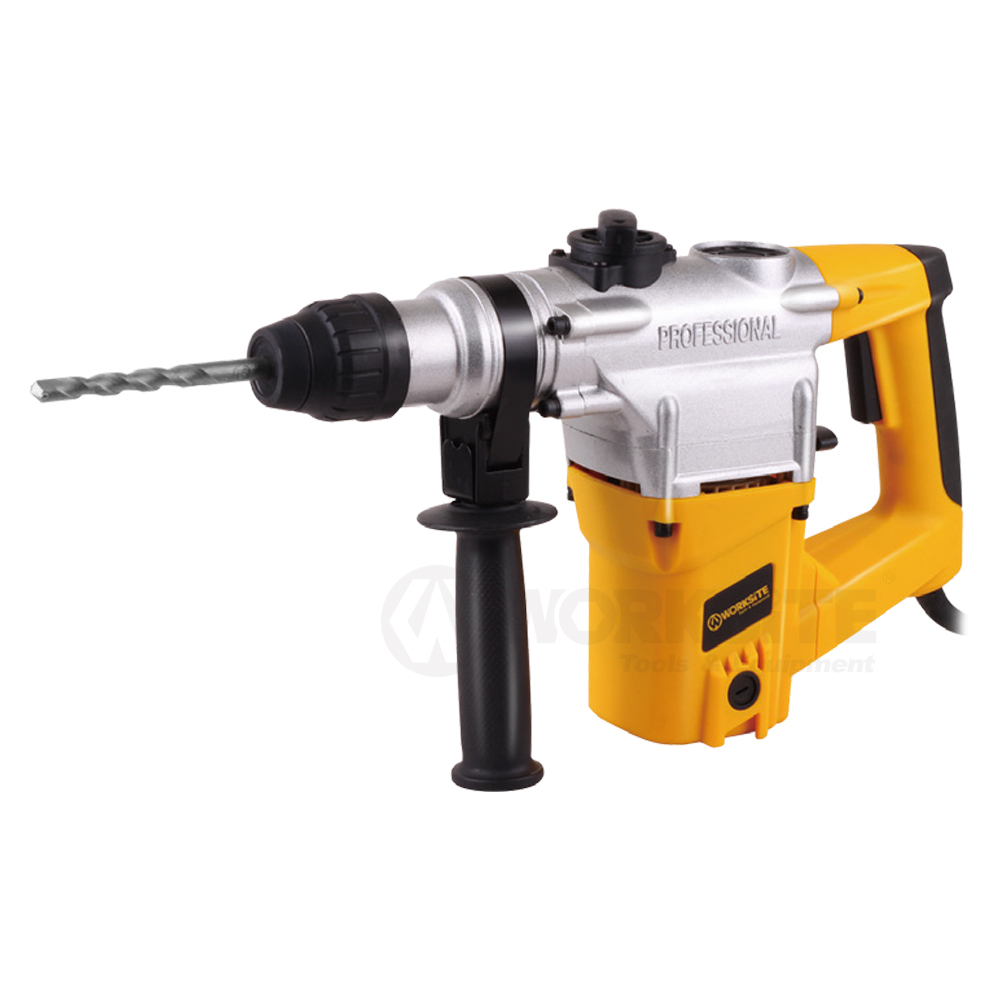 26mm Rotary Hammer,ERH115,1050W,SDS