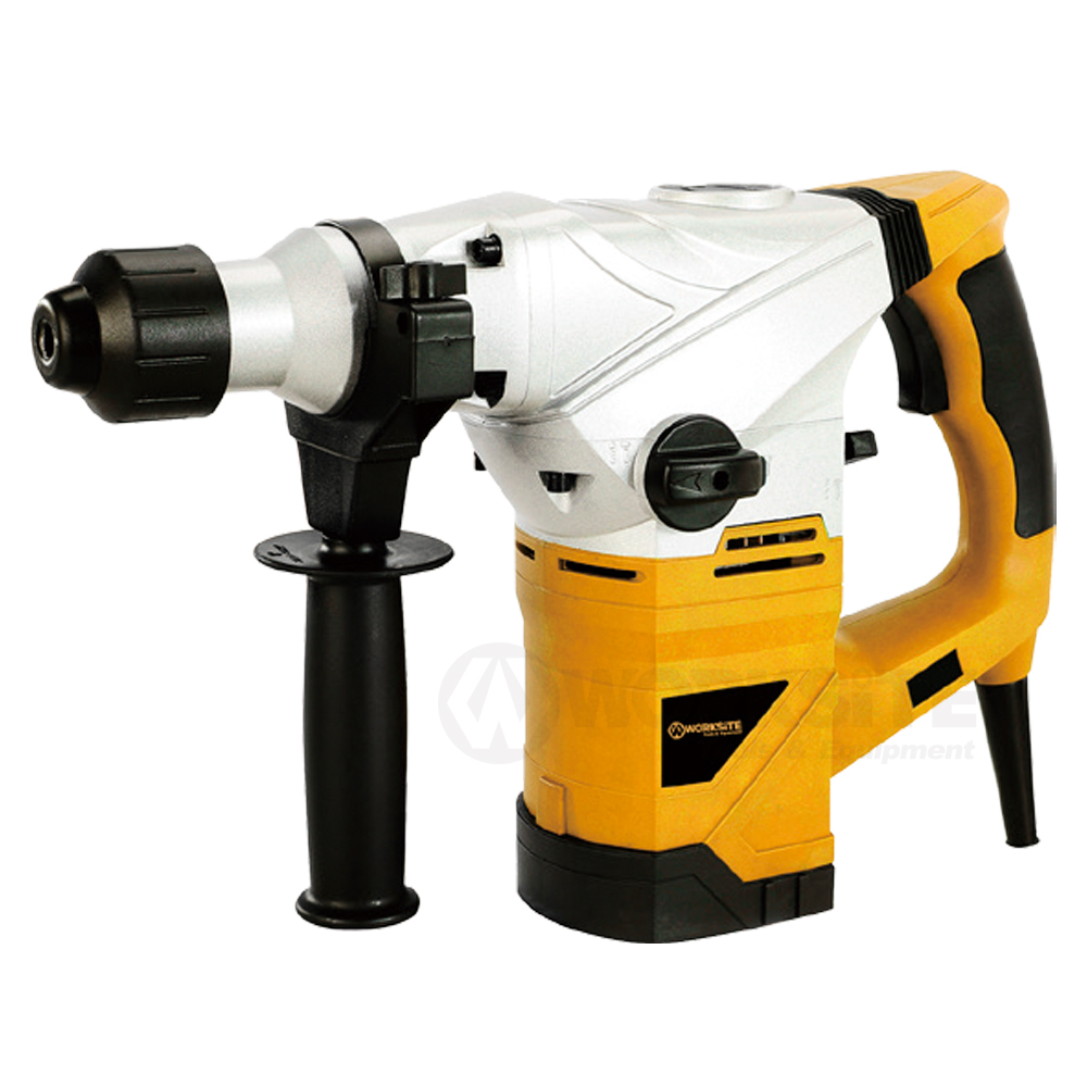 36mm Rotary Hammer,ERH184,1500W,3000BPM,SDS