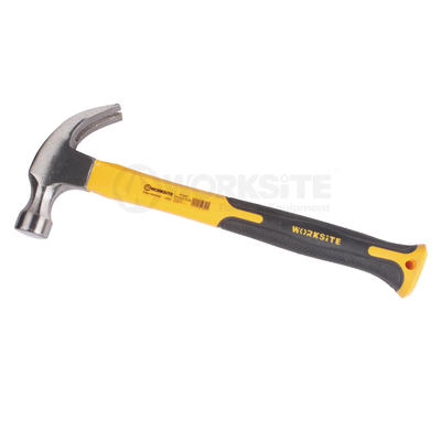 Claw Hammer 1.0lb/0.5lb WT3003/3004