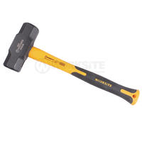 Sledge Hammer, 4.0lb, 8.0lb