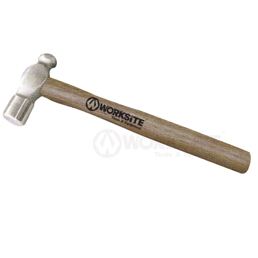 Ball pein Hammer, 16OZ/24OZ/48OZ, Carbon steel, Hardwood handle