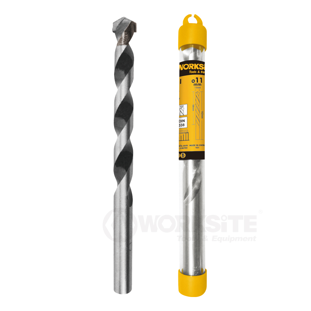 Worksite Multi-function Drill Bit