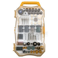 208PCS Rotary Tool Accessories