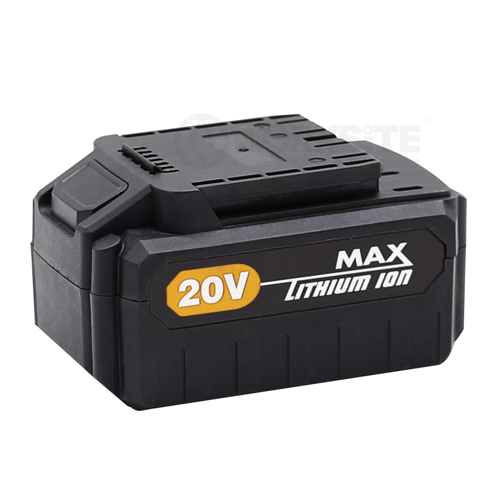 4.0AHBattery, 20V System Items Battery