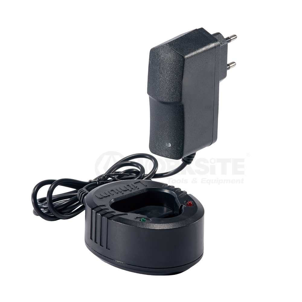 Lithium-ion Battery Charger