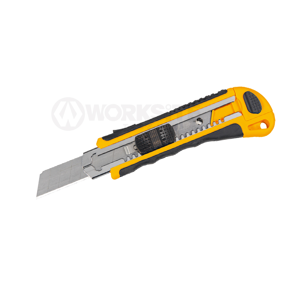 Snap-Off Blade Knife, WT6068,18mm utility cutter