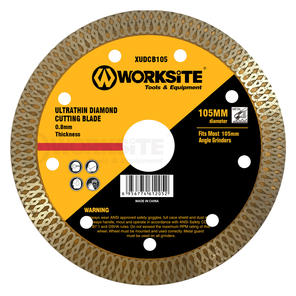 Ultrathin Diamond Cutting Blade, 20mm, Power Tools Accessories