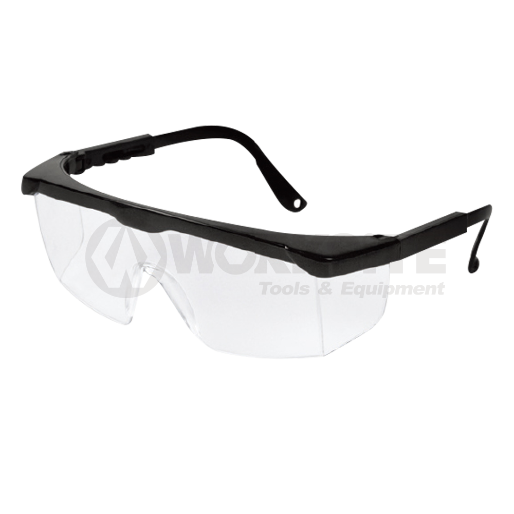 Safety Goggles Wt8208 Clear Safety Goggles Anti Fog Worksite