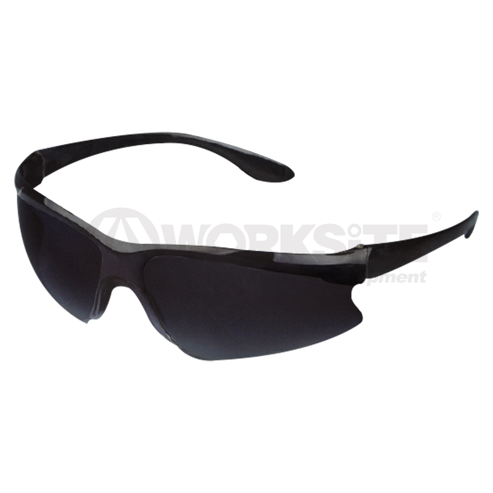 Safety Goggles, WT8210, Protective Safety Glasses Eye Protection Goggles Eyewear PC Lens (Black)