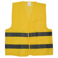 Reflection Vest, WT9324, Jacket Safety Vest with Reflective Tape
