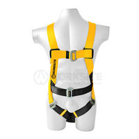 Safety Harness, WT9297