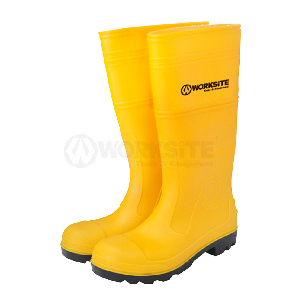 Safety Boots, Wt8300, Wt8301 | Worksite