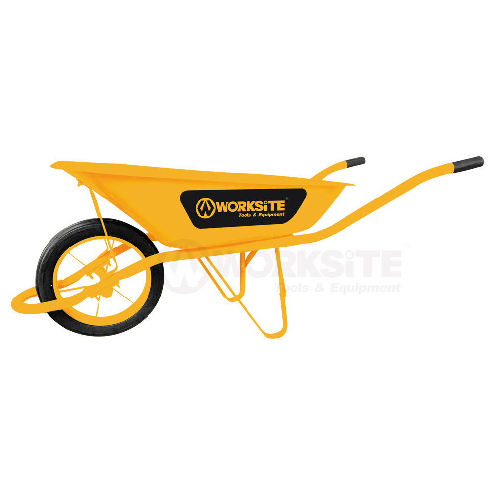 Wheel Barrow, HT915807/915907, Load 150/220KG