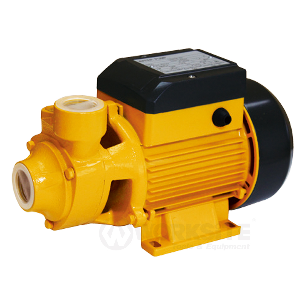 Vortex Pump, GVP-QB-60/70/80, 220V/50Hz