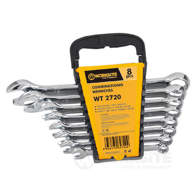 Combination Wrenches, WT2720