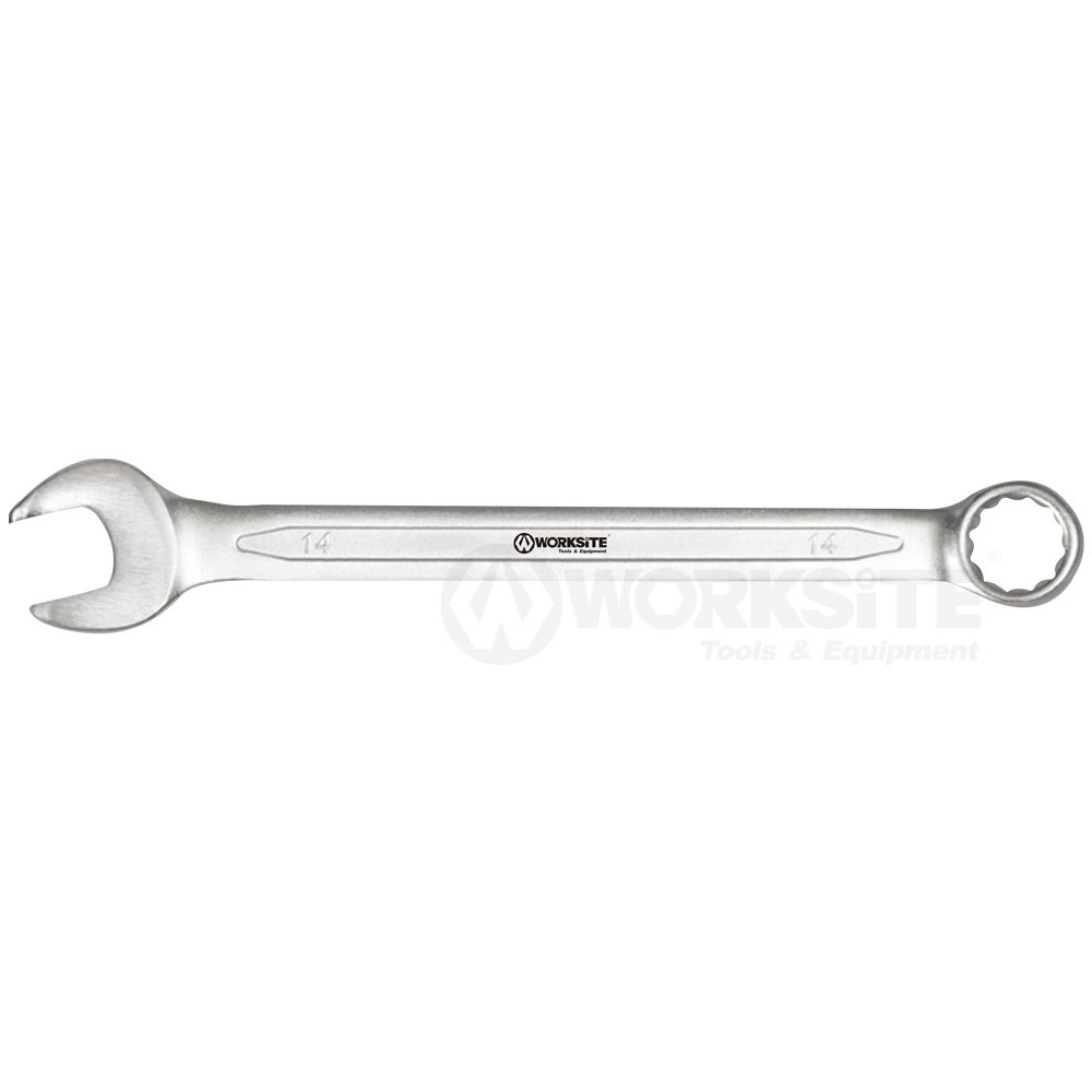 Combination Spanner, Cr-V steel, WT272006 - 272013