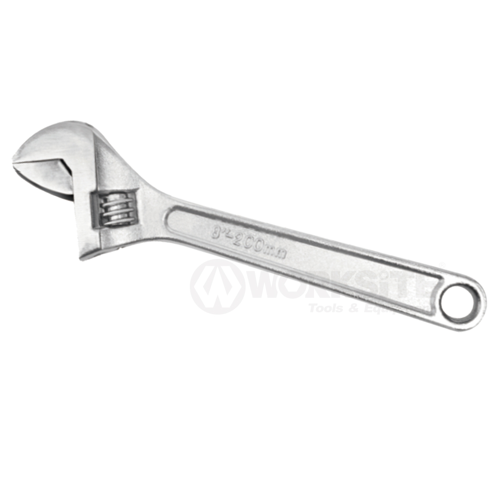 Adjustable Wrench, WT2014-2017