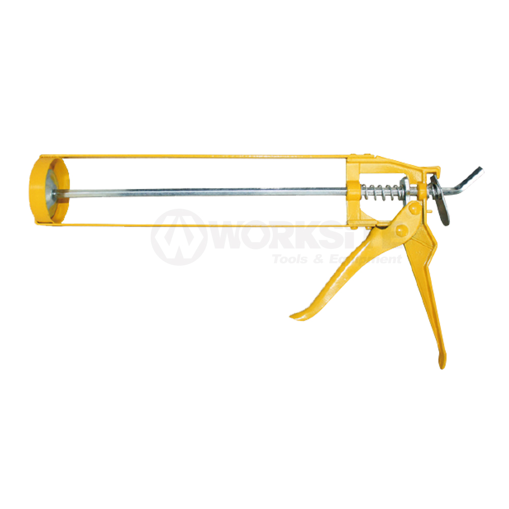 Standard Caulking Gun, WT9027, 200MM