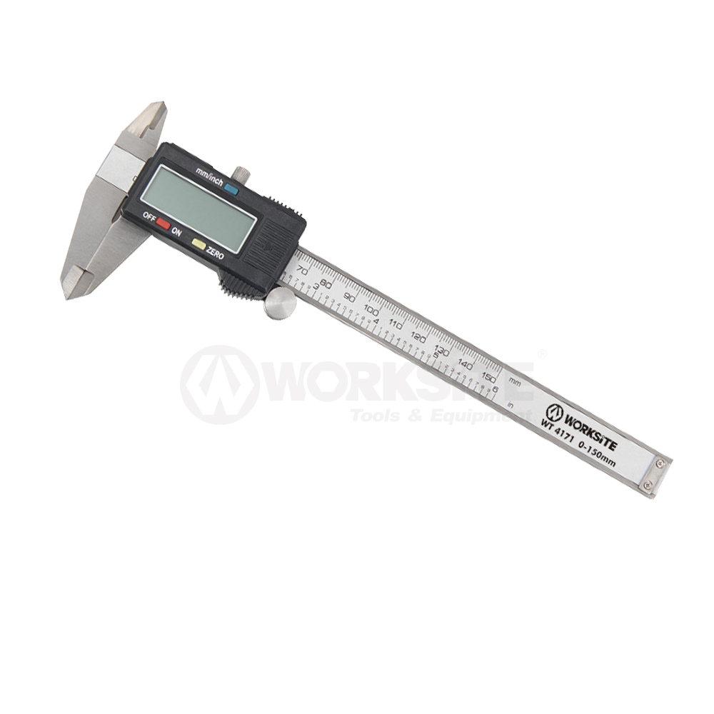 Electronic Digital Calipers, WT4171