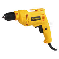 10MM Electric Drill, ED192, 450W, 10MM For Steel, 25MM For Wood