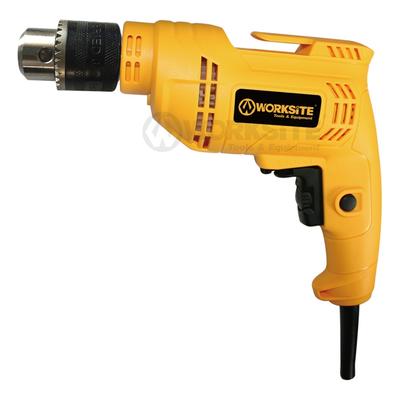 10MM Electric Drill, 450W, For Steel/Wood, ED192-2