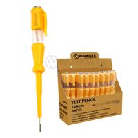 Electrical Test Pencil, Digital Electroscope Ultra-safe Induction Pen, WT9005