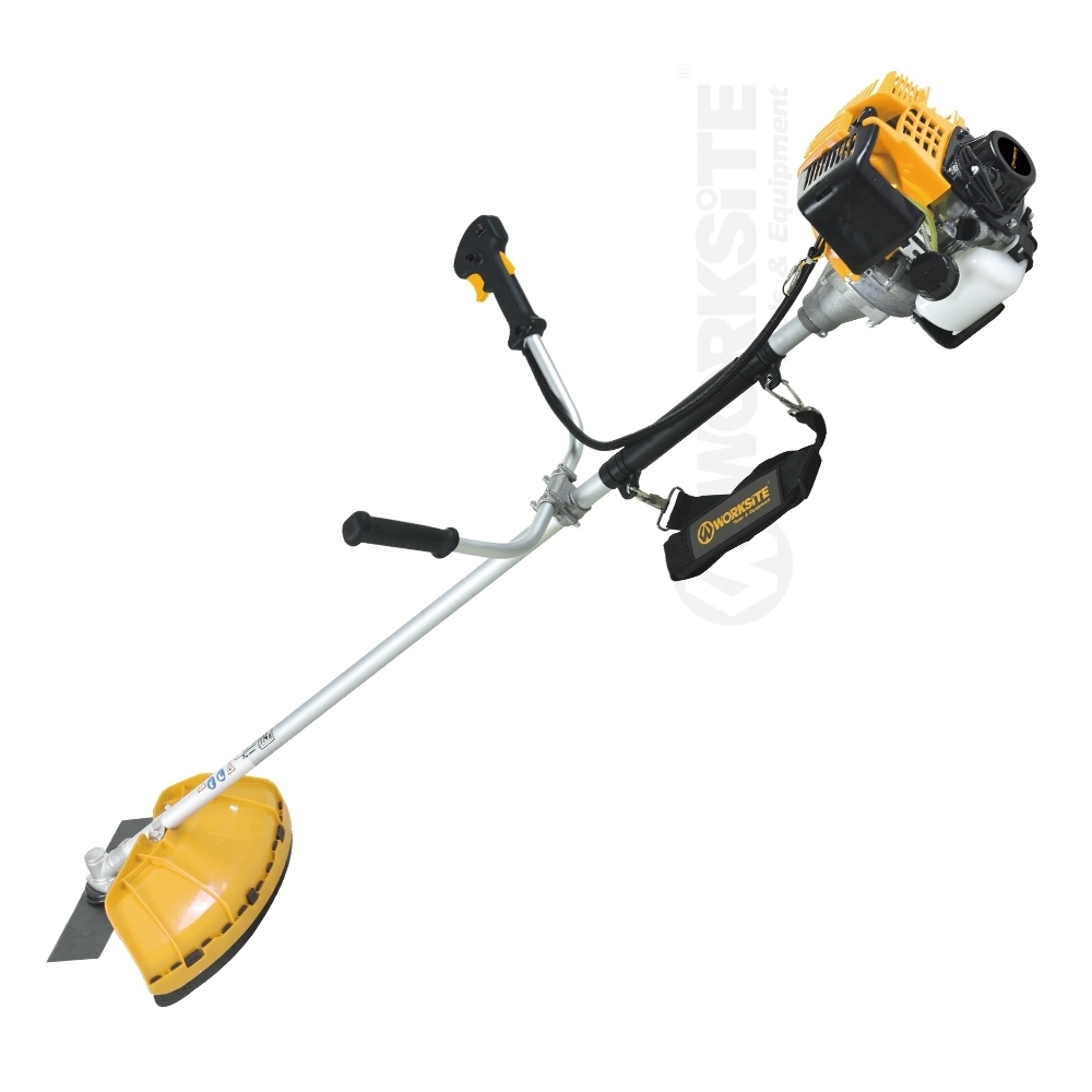 corded electric brush cutter