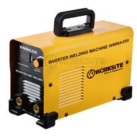 DC Inverter Welding Machine, WMMA200/250/300