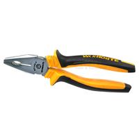 Best Combination Pliers Hand Tools 150mm/180mm/200mm TPR handle