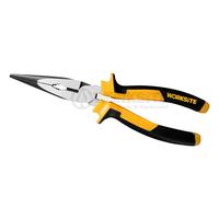 Long Cutter Pliers Hand Tools, TPR handle, Cr-V steel WT1015/1016